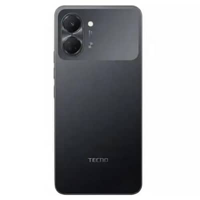 Tecno Spark Go 3 ( only 2 months used) only Original charger . no box