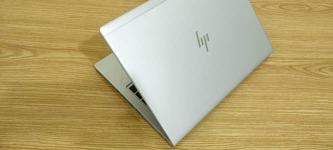 hp elitebook 840 G6 | i5 8th Latest model | ultra slim laptop