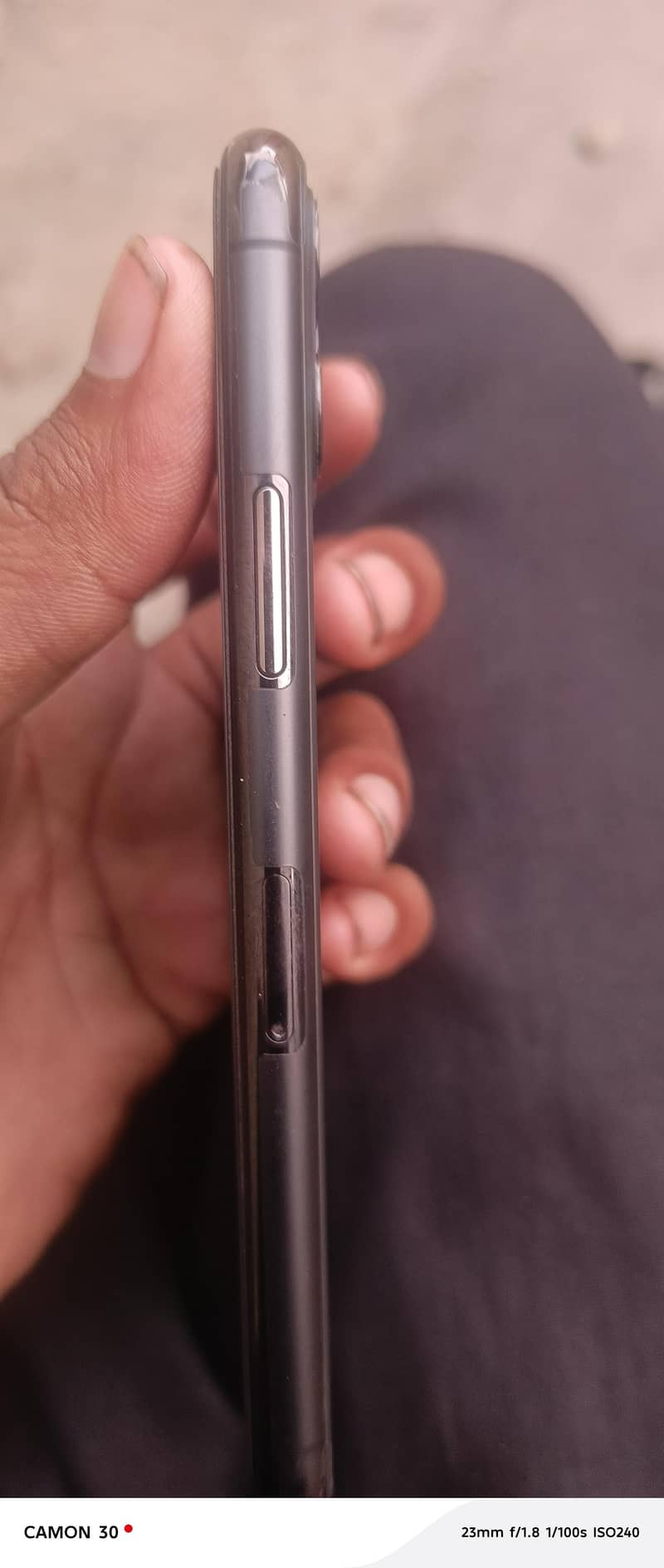 Apple iPhone 11 Pro 0