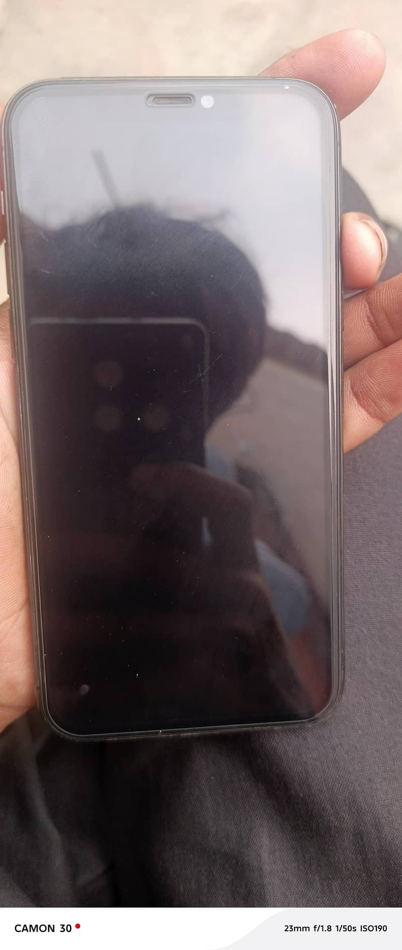 Apple iPhone 11 Pro 1