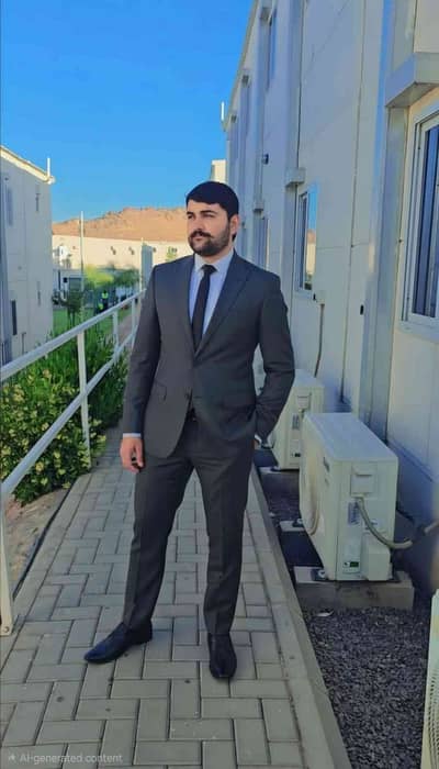 Malik Rizwan