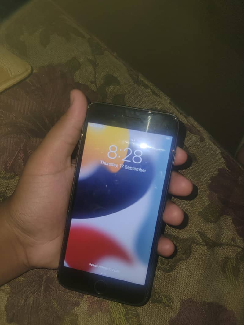 iphone 7 plus 5