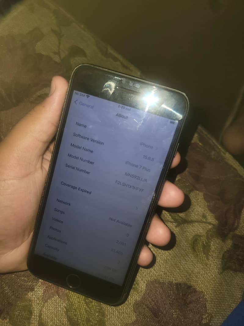 iphone 7 plus 6