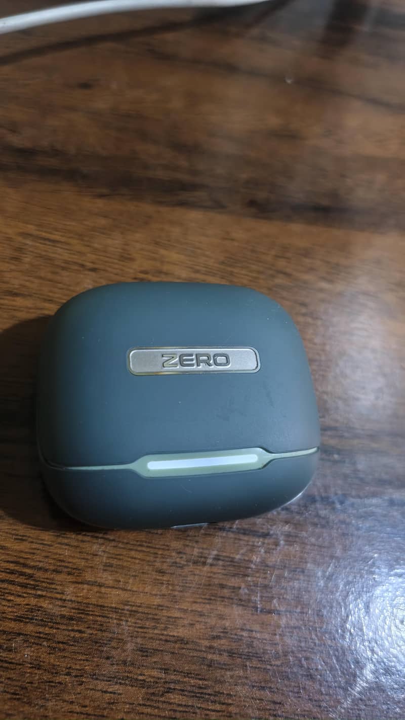 Zero Wave Elite earbuds 0