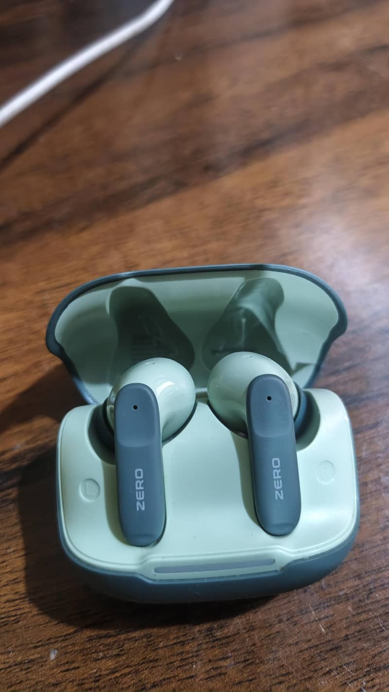 Zero Wave Elite earbuds 2