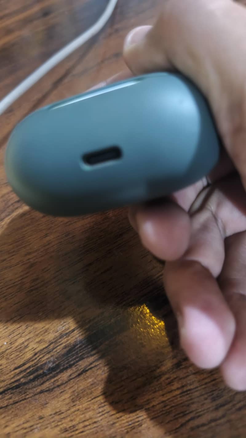Zero Wave Elite earbuds 4
