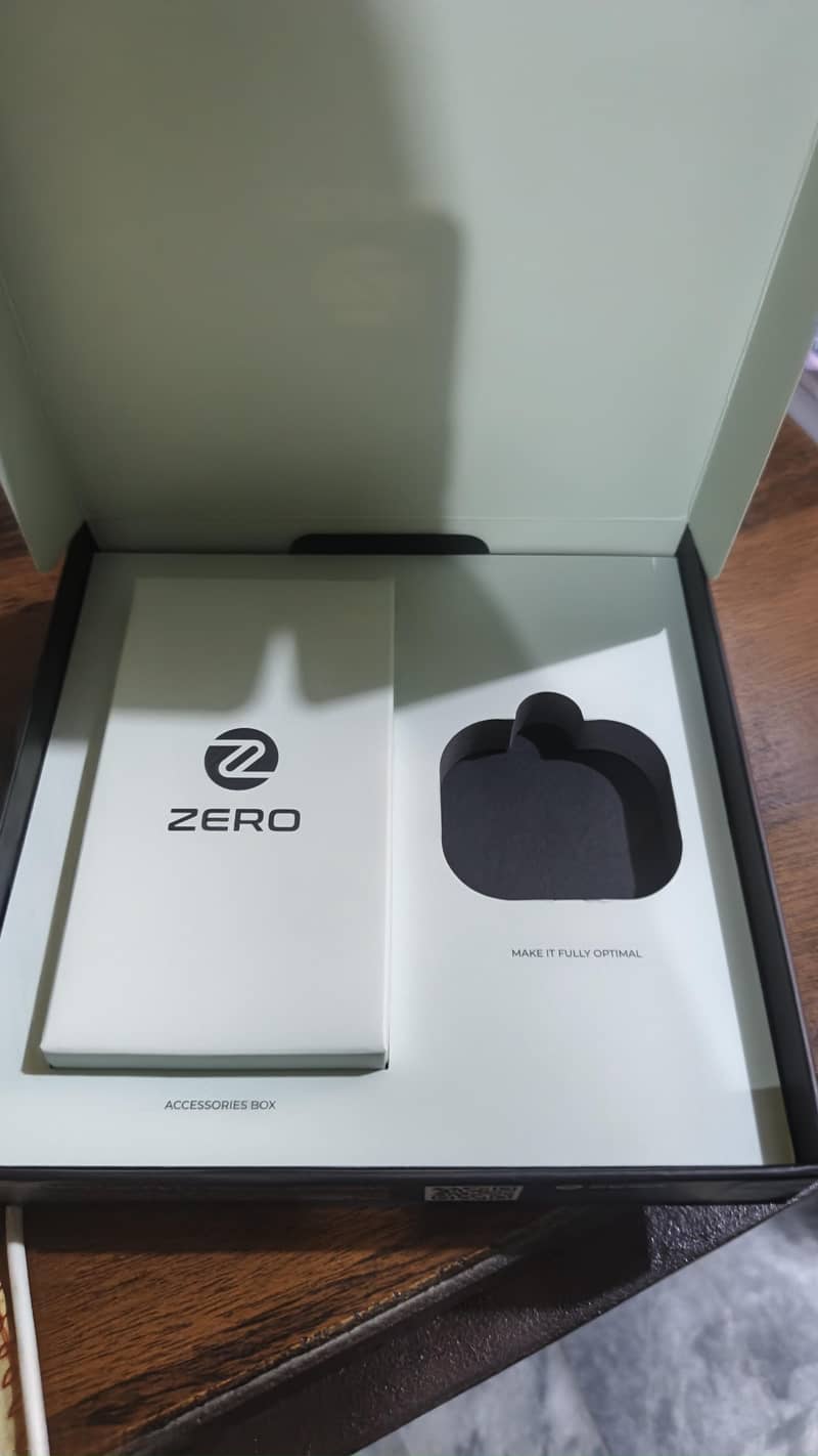 Zero Wave Elite earbuds 9