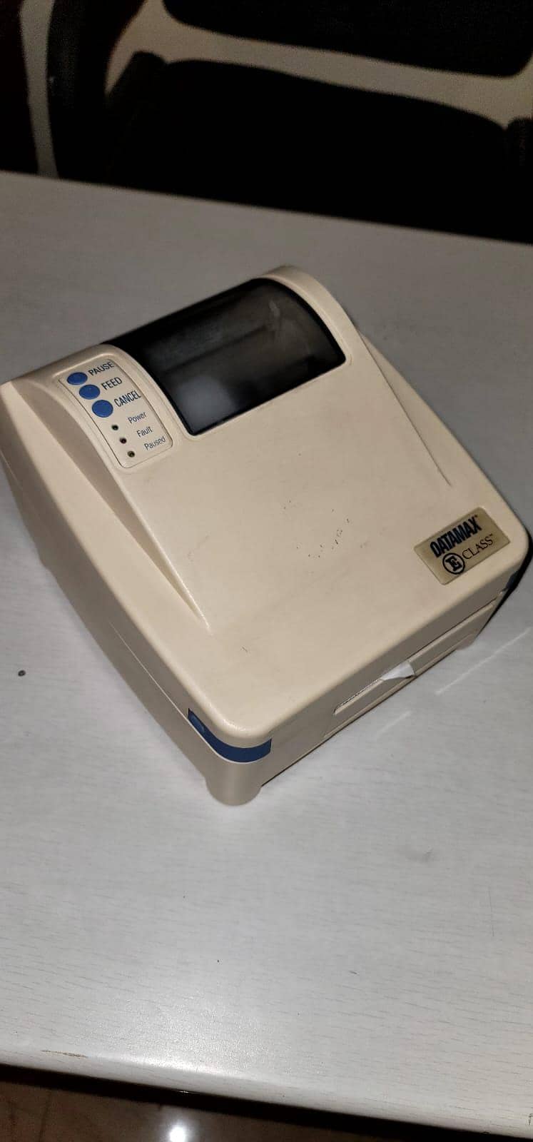 Barcode Printer 1