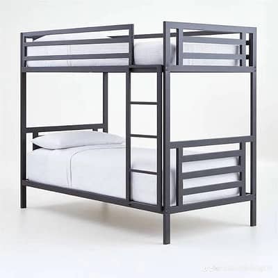 Bunk Bad