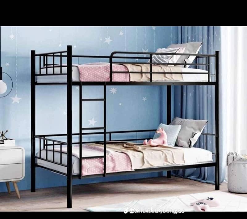 Bunk Bad 2