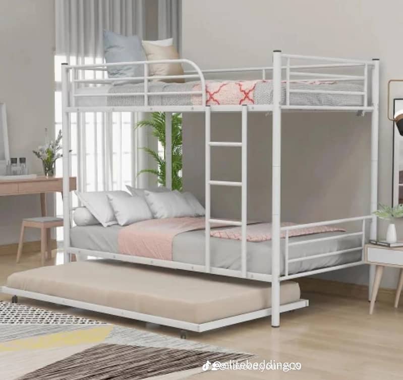 Bunk Bad 4