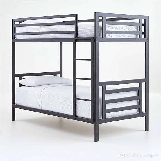 Bunk Bad 7
