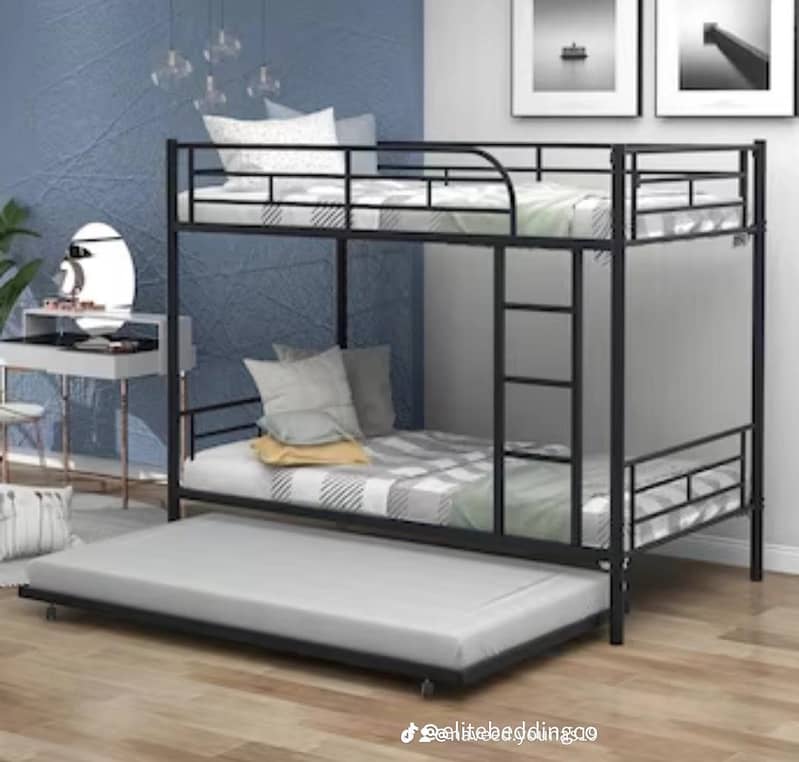 Bunk Bad 8