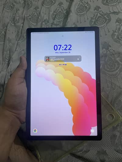 SAMSUNG TAB A8 32 GB NON PTA