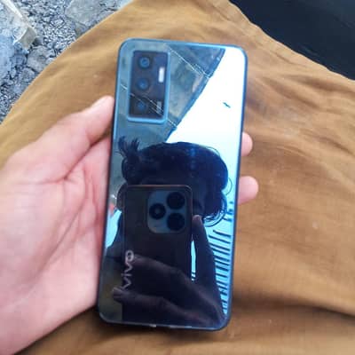 Vivo V23e