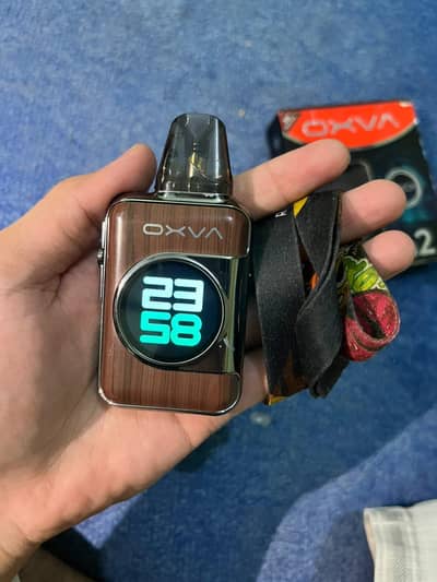 oxva sq pro 2