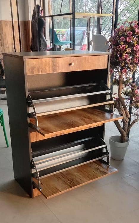 Shoe Rack 0