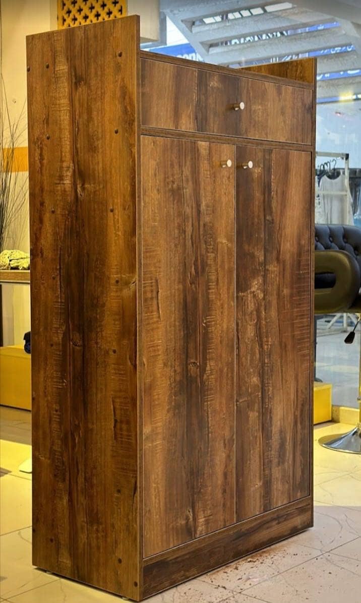 Shoe Rack 4