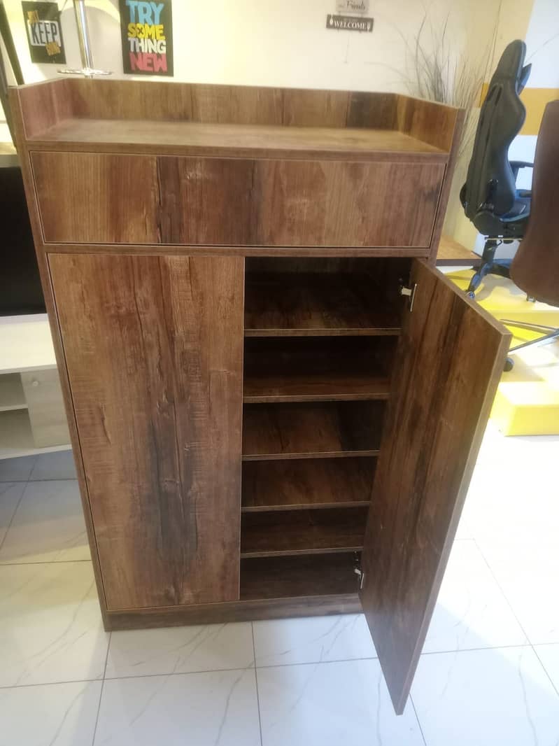 Shoe Rack 6