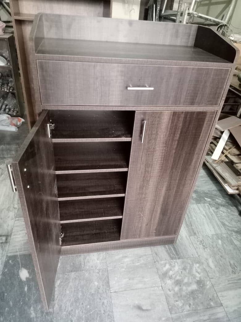 Shoe Rack 9