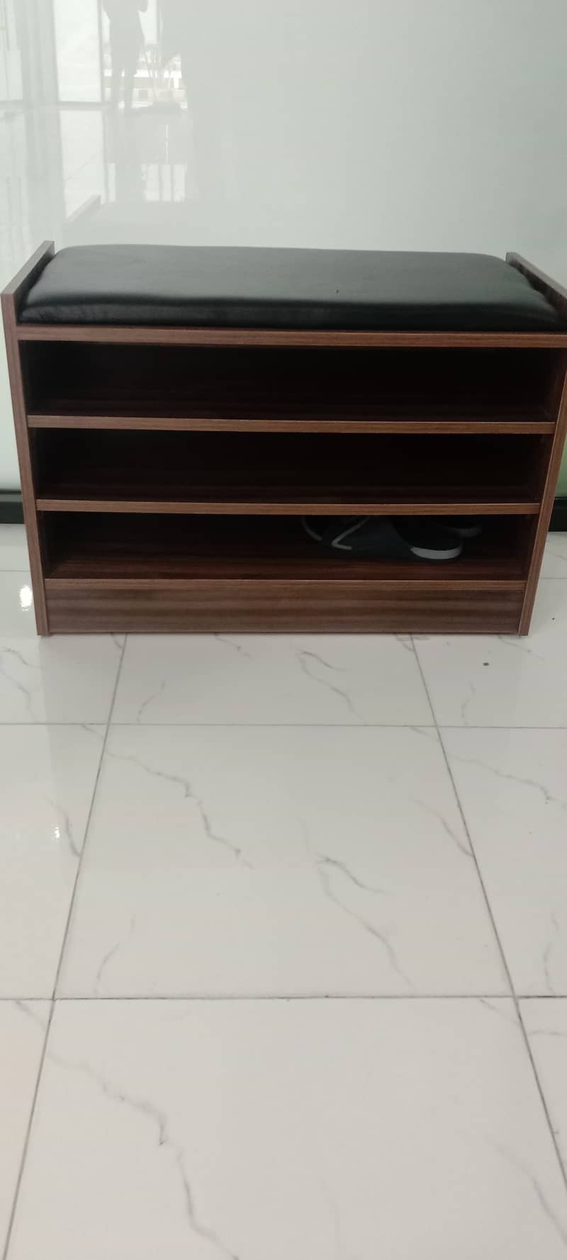 Shoe Rack 13