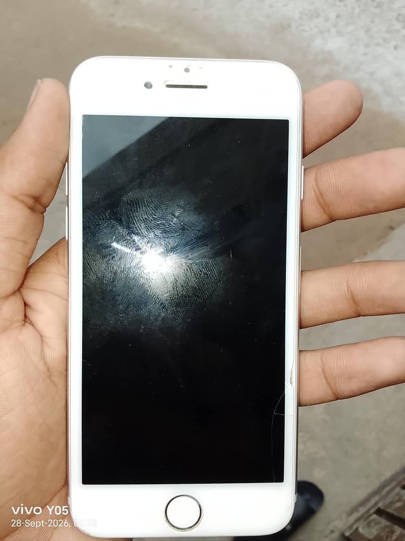 Apple iPhone 7 1