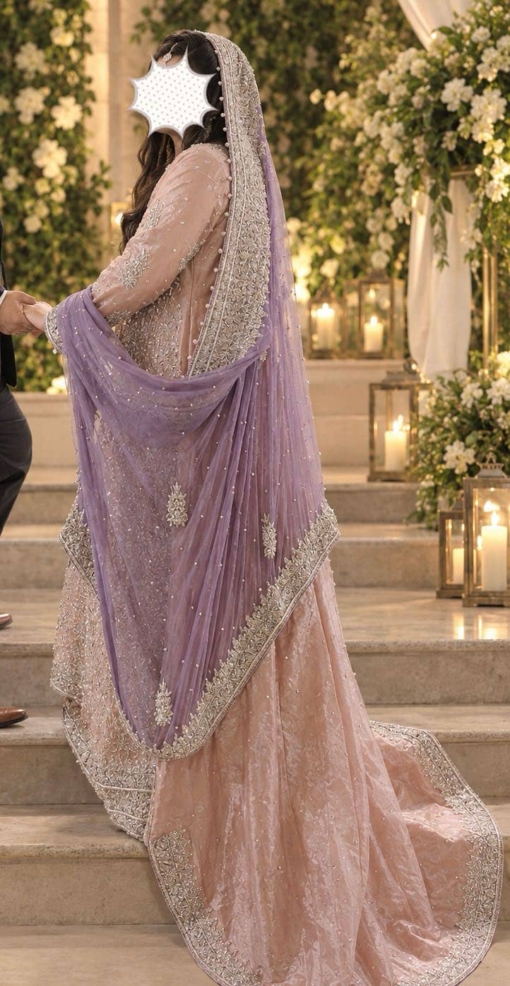 Bridal Maxi 1