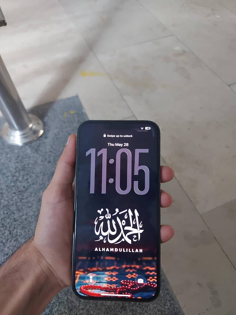 Apple iPhone 13 Pro Max 0