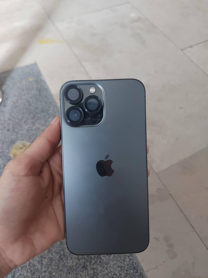 Apple iPhone 13 Pro Max 1