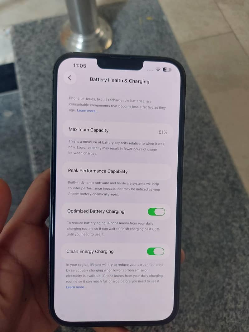 Apple iPhone 13 Pro Max 4