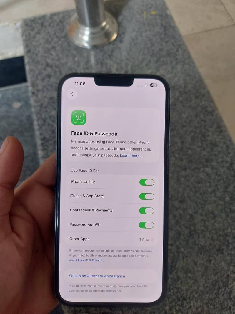 Apple iPhone 13 Pro Max 7