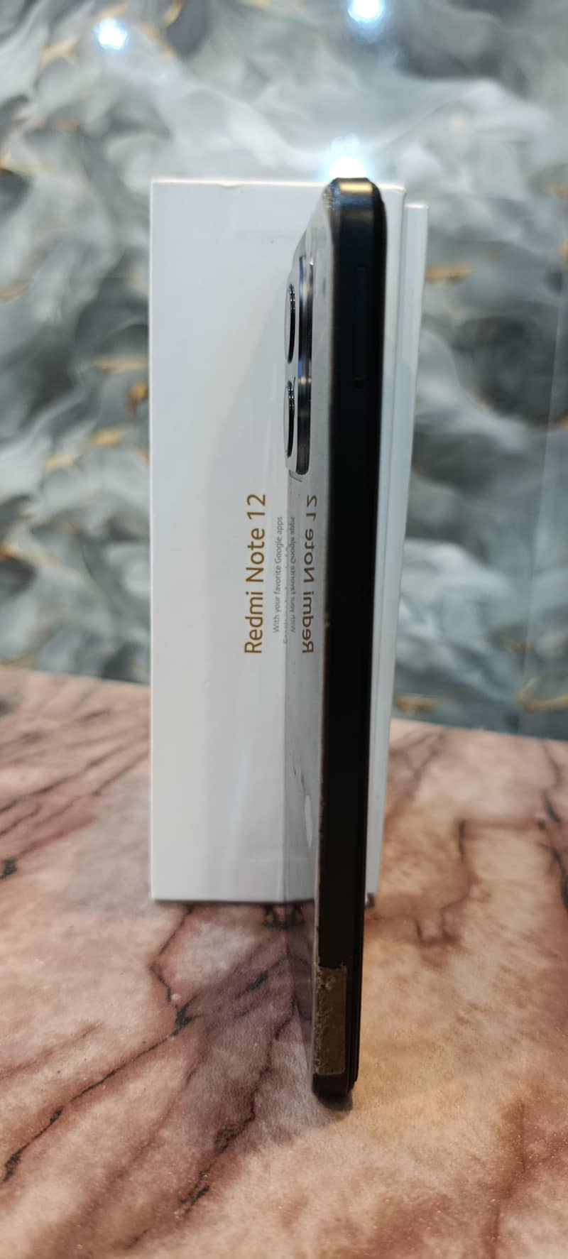 Xiaomi Redmi Note 12 6