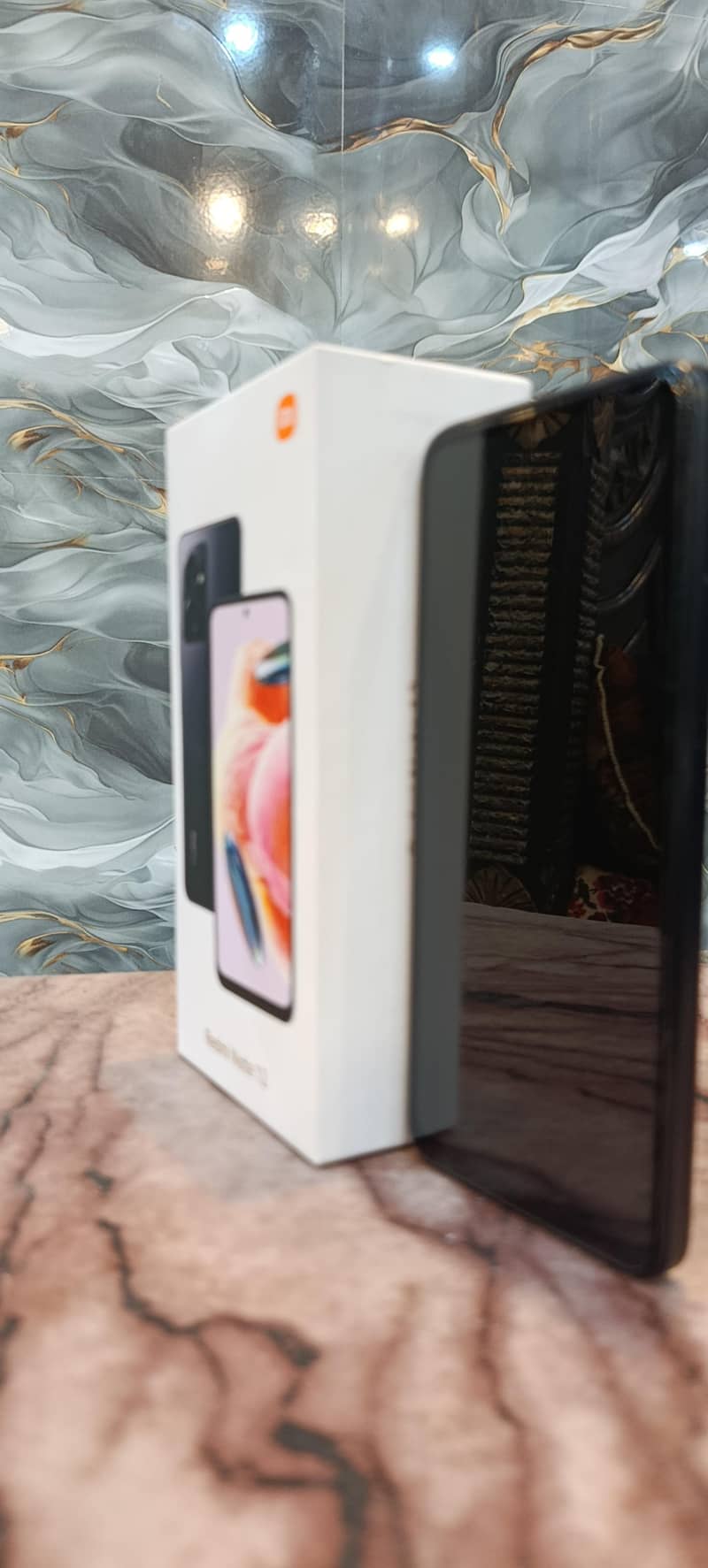 Xiaomi Redmi Note 12 12