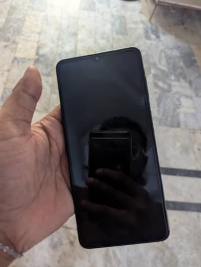 Samsung Mobile A07 5G 4/128