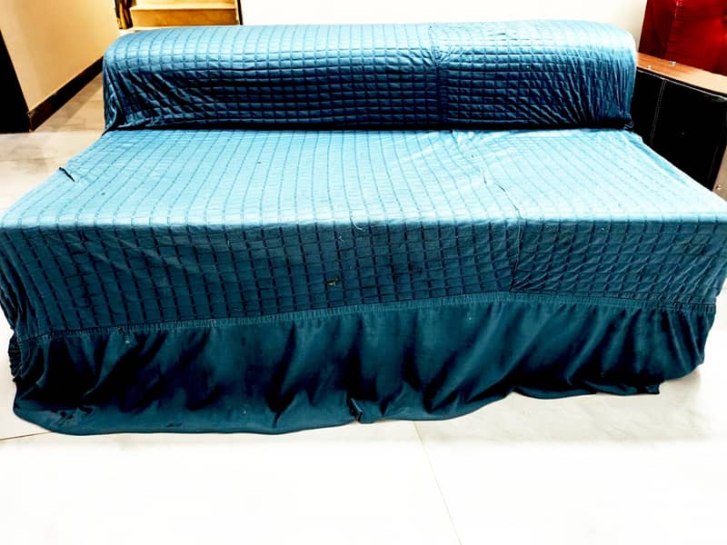 sofa cum bed 2