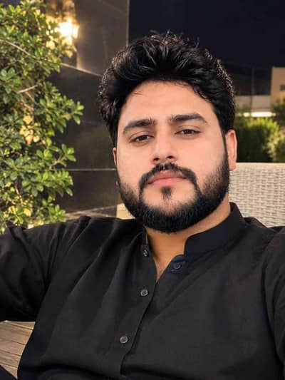 Irfan Ali 
