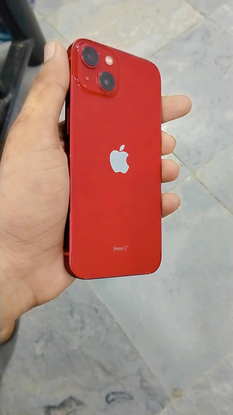Apple iPhone 13 1