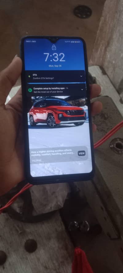 Realme C33