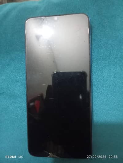 Infinix Smart 7 Whatsapp number 03270070791
