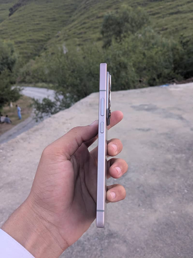 Infinix note 50 pro 1