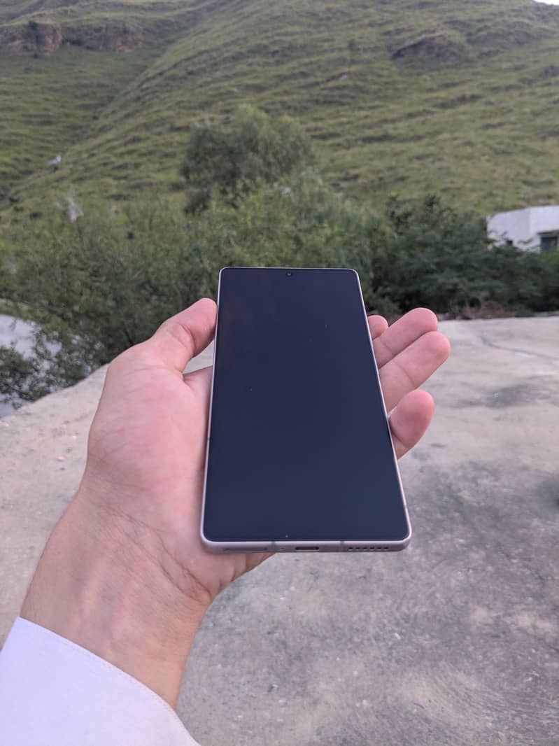 Infinix note 50 pro 2