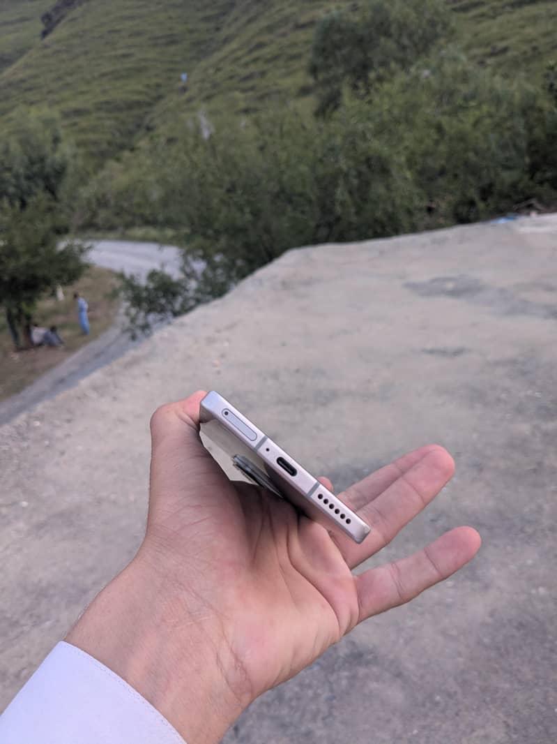 Infinix note 50 pro 3