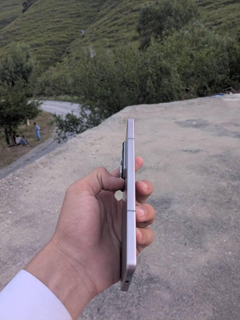 Infinix note 50 pro 4