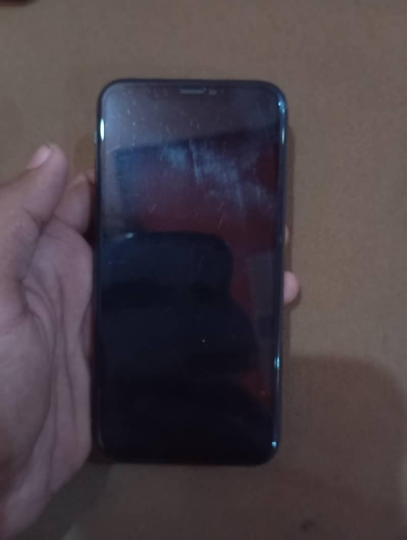 Apple iPhone XS 2