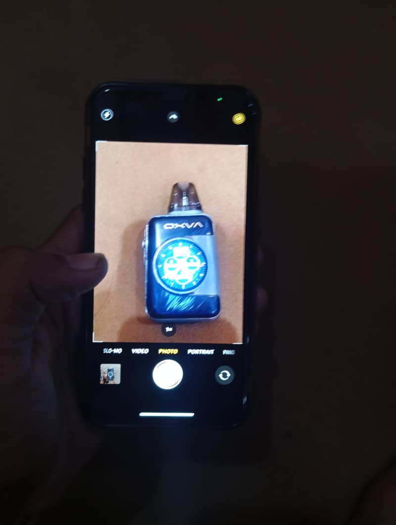 Apple iPhone XS 8