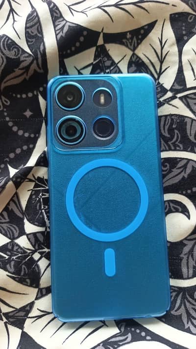 Tecno Spark Go 2023 4/64gb box sath panel change jazak Allah