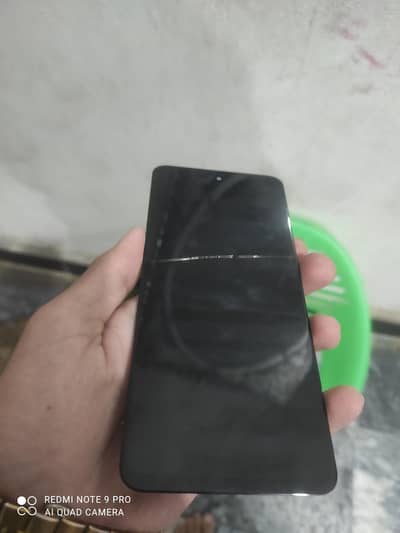 Xiaomi Redmi Note 9 Pro