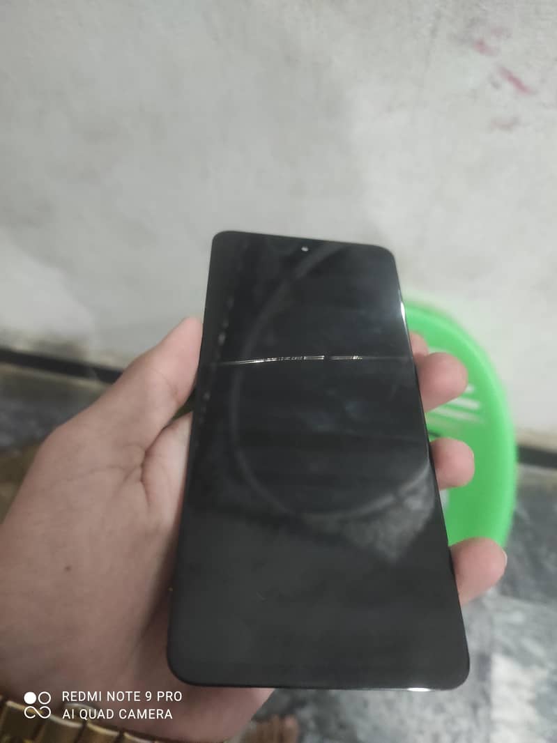 Xiaomi Redmi Note 9 Pro 0