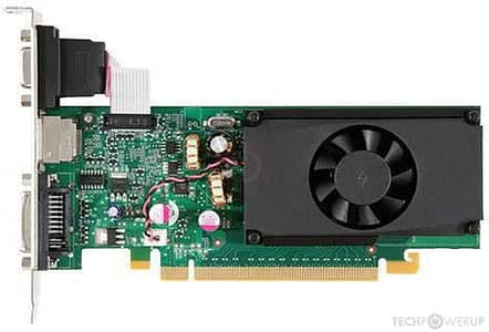 Nvidia GeForce 310 (459MB) for sale !!