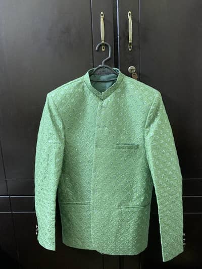 Prince Coat